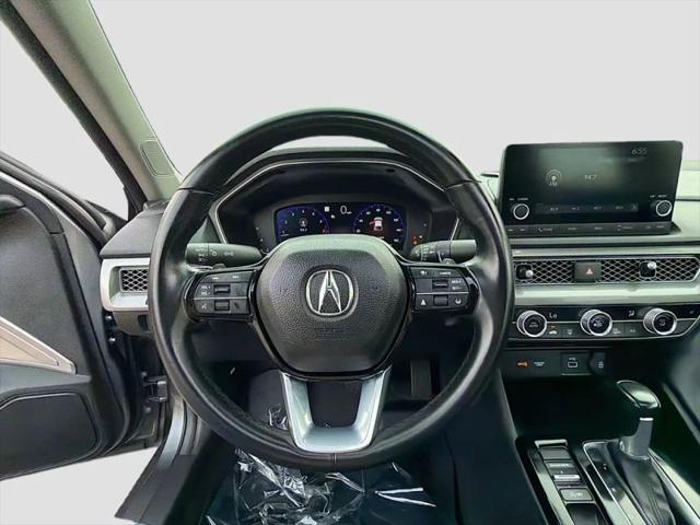 2023 Acura Integra 1.5T
