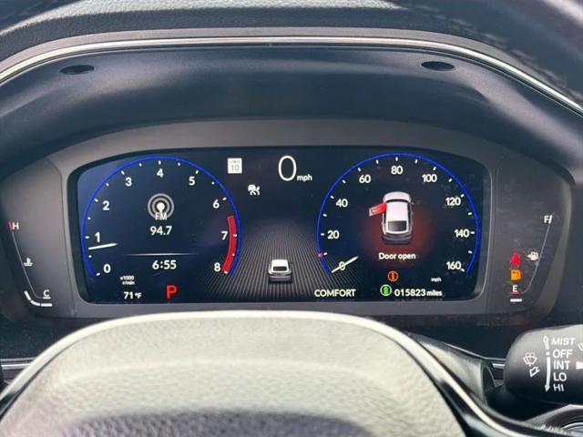 2023 Acura Integra 1.5T