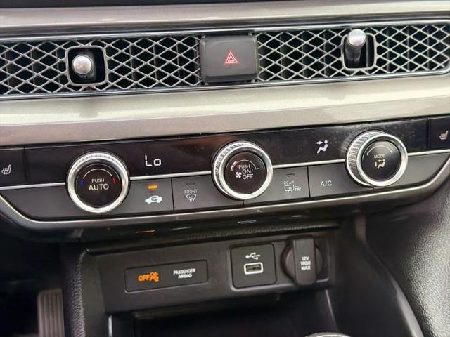 2023 Acura Integra 1.5T