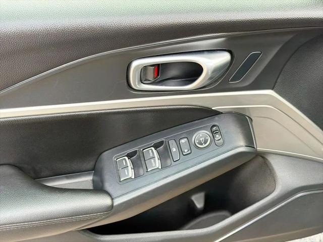 2023 Acura Integra 1.5T