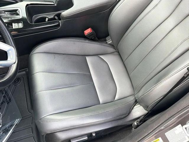 2023 Acura Integra 1.5T