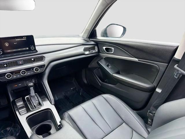2023 Acura Integra 1.5T