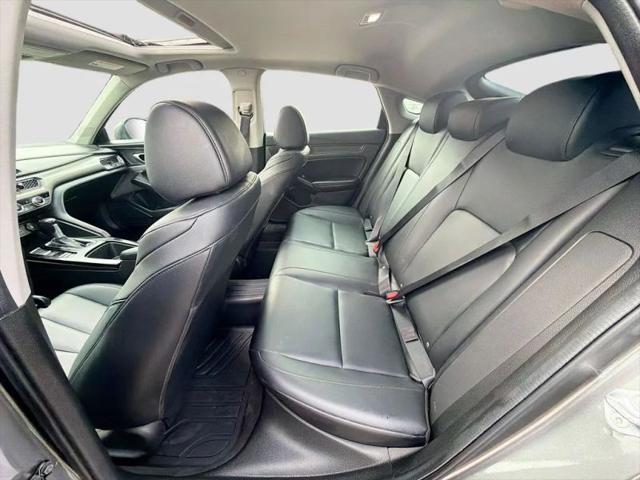 2023 Acura Integra 1.5T