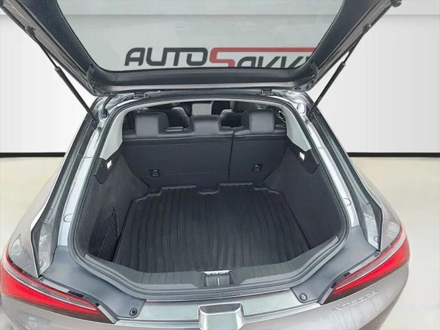 2023 Acura Integra 1.5T