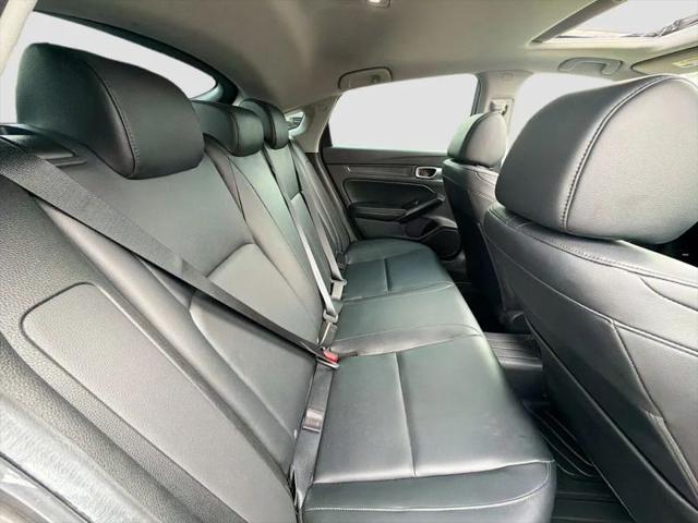 2023 Acura Integra 1.5T