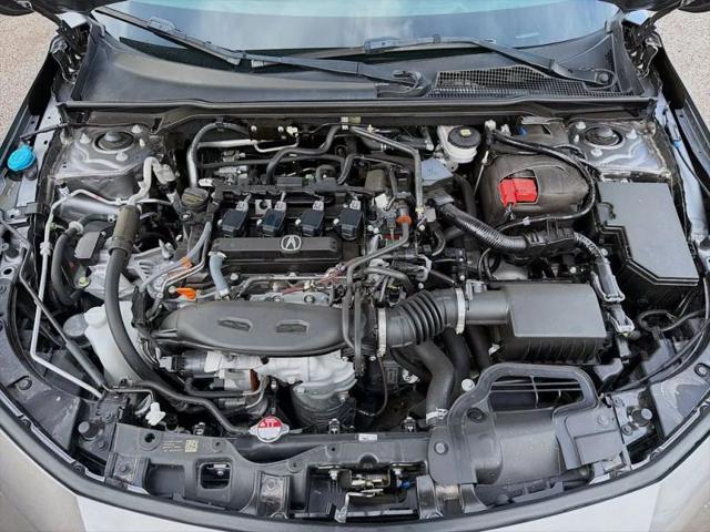 2023 Acura Integra 1.5T
