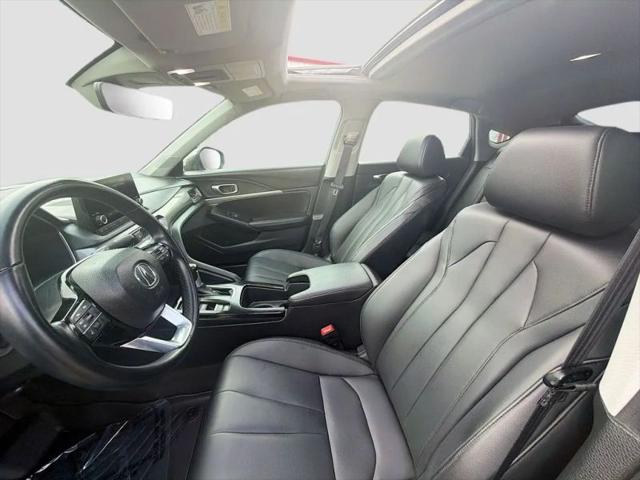 2023 Acura Integra 1.5T