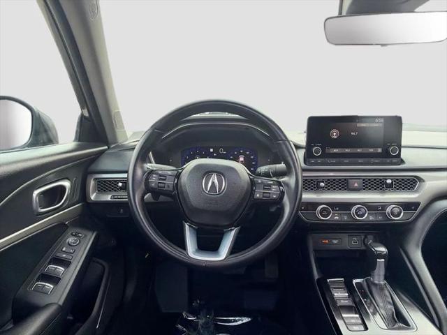 2023 Acura Integra 1.5T