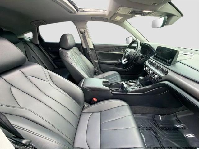 2023 Acura Integra 1.5T