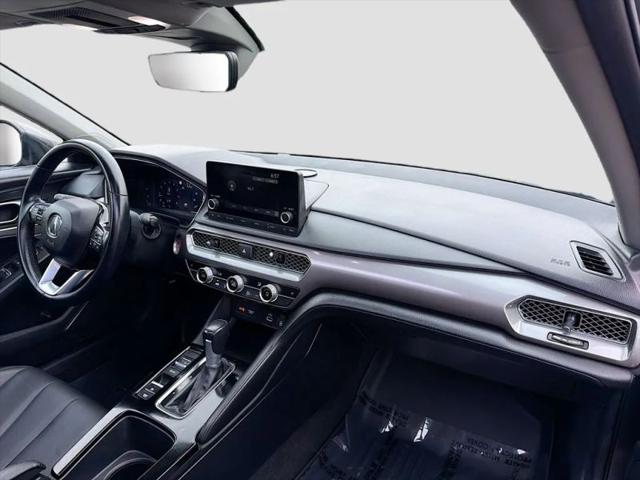 2023 Acura Integra 1.5T