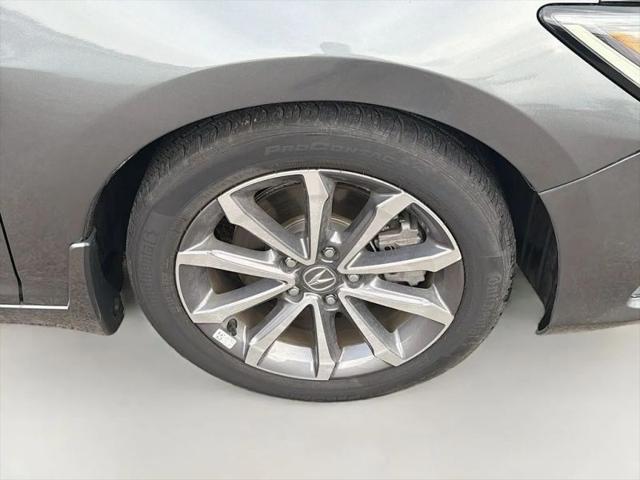 2023 Acura Integra 1.5T
