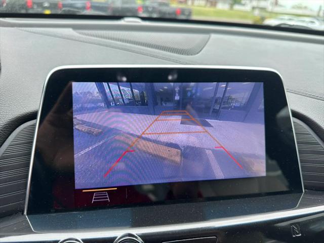 2020 Cadillac CT4 Luxury