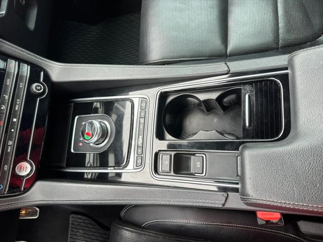 2020 Jaguar F-PACE S P380 AWD Automatic