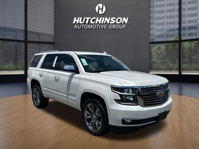 2019 Chevrolet Tahoe Premier for sale in Macon, GA