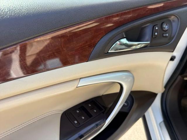 2017 Buick Regal Premium I