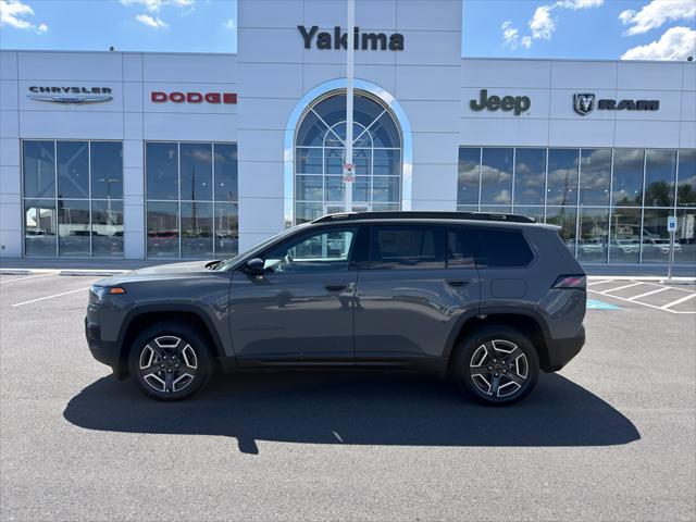 2026 Jeep Cherokee Laredo 4x4 for sale in Yakima, WA