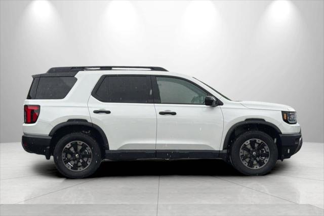 2026 Honda Passport AWD TrailSport Elite