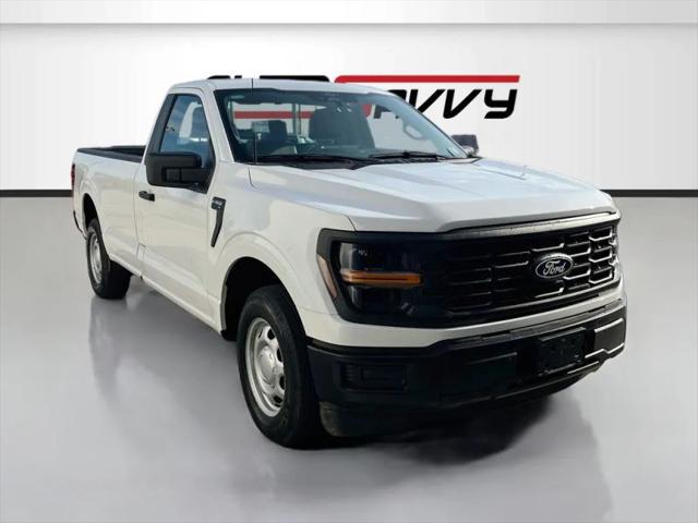 2024 Ford F-150 XL for sale in Clearwater, FL