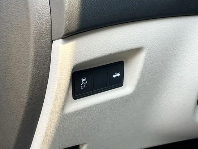 2024 INFINITI Q50 SENSORY