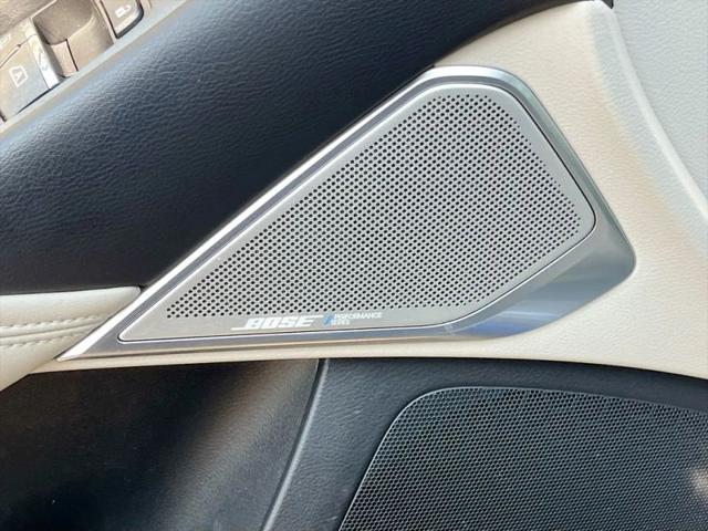 2024 INFINITI Q50 SENSORY