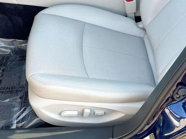 2024 INFINITI Q50 SENSORY