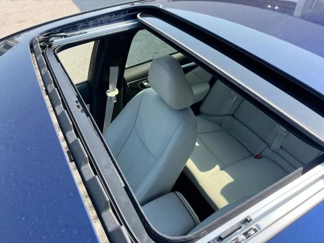 2024 INFINITI Q50 SENSORY