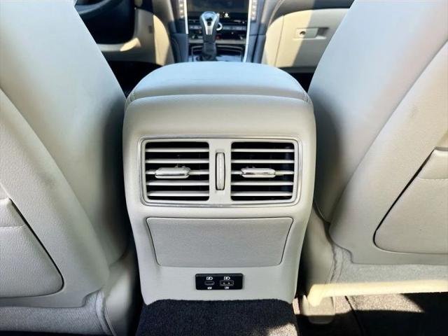 2024 INFINITI Q50 SENSORY