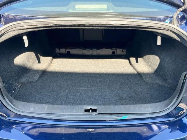 2024 INFINITI Q50 SENSORY