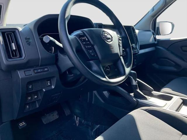 2025 Nissan Frontier King Cab S 4x4