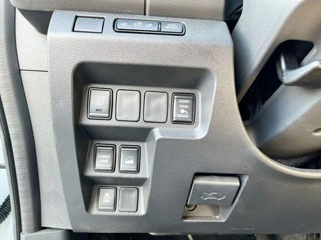2025 Nissan Frontier King Cab S 4x4