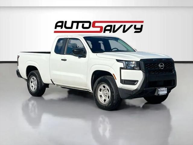 2025 Nissan Frontier King Cab S 4x4 for sale in Post Falls, ID