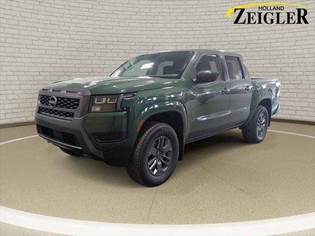 2026 Nissan Frontier Crew Cab SV 4x4 for sale in Holland, MI