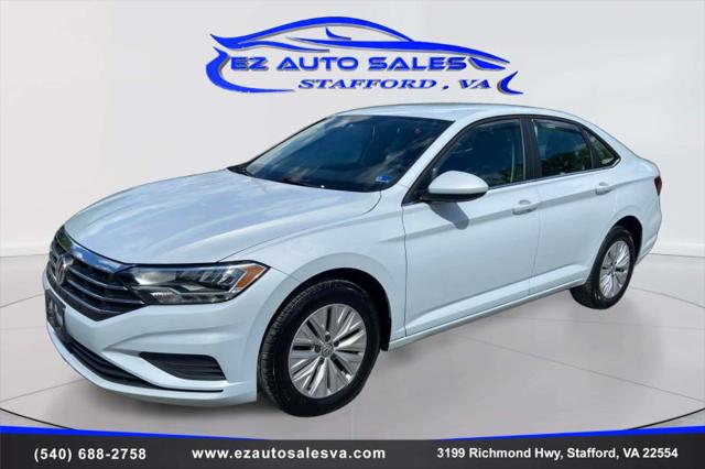 2019 Volkswagen Jetta 1.4T S for sale in Stafford, VA
