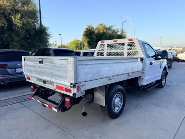 2019 Ford F-250 XL