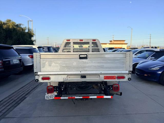 2019 Ford F-250 XL