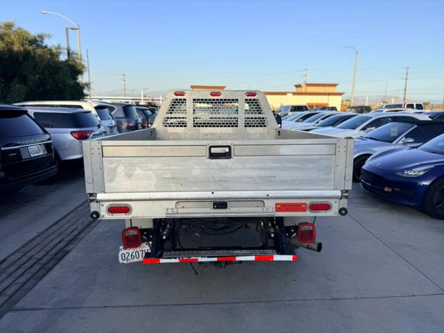 2019 Ford F-250 XL