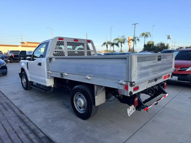 2019 Ford F-250 XL