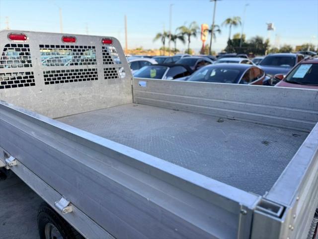 2019 Ford F-250 XL