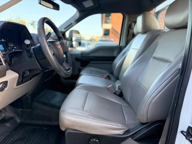 2019 Ford F-250 XL
