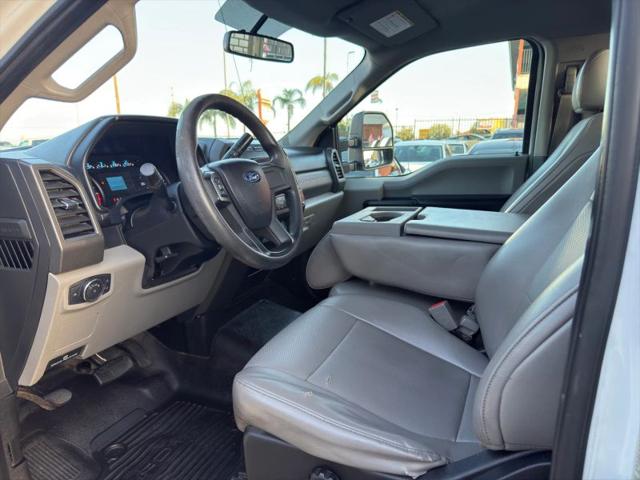 2019 Ford F-250 XL