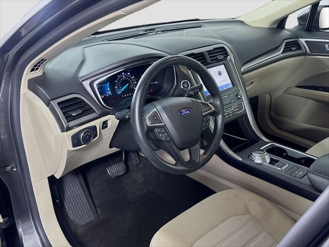 Used 2020 Ford Fusion SE For Sale in Olive Branch, MS