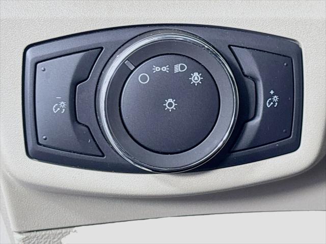 Used 2020 Ford Fusion SE For Sale in Olive Branch, MS