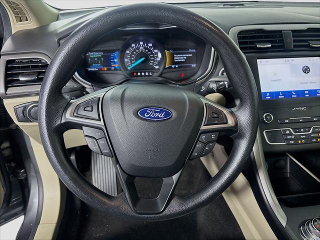 Used 2020 Ford Fusion SE For Sale in Olive Branch, MS