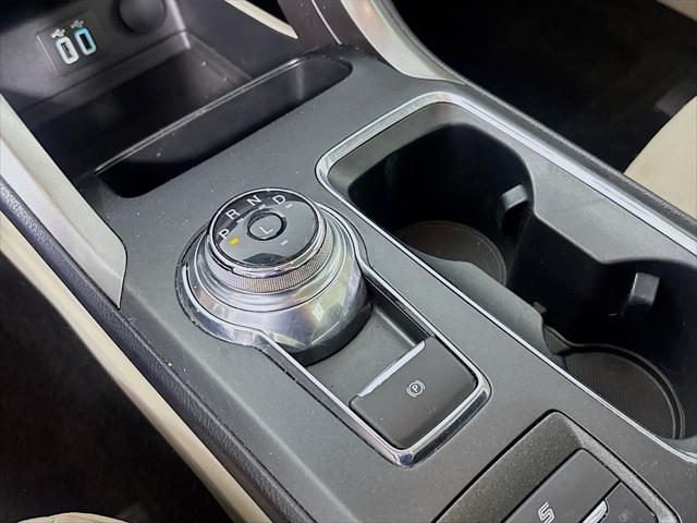 Used 2020 Ford Fusion SE For Sale in Olive Branch, MS