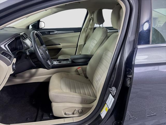 Used 2020 Ford Fusion SE For Sale in Olive Branch, MS