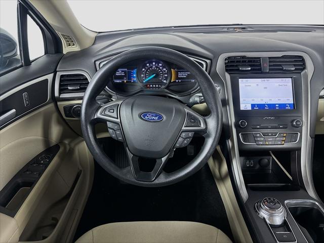 Used 2020 Ford Fusion SE For Sale in Olive Branch, MS