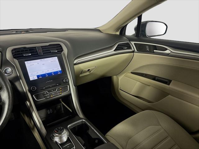 Used 2020 Ford Fusion SE For Sale in Olive Branch, MS