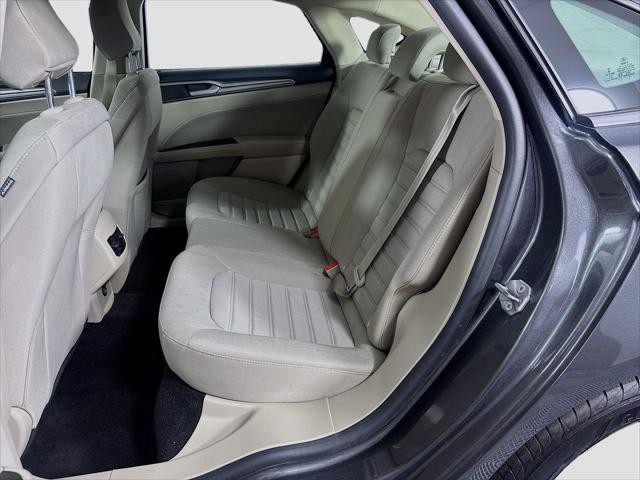 Used 2020 Ford Fusion SE For Sale in Olive Branch, MS