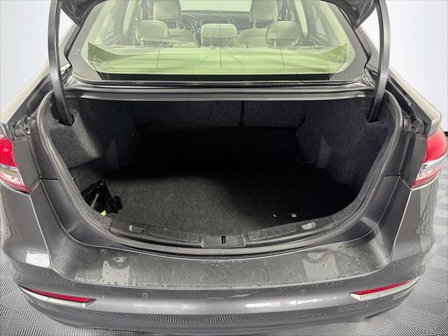 Used 2020 Ford Fusion SE For Sale in Olive Branch, MS