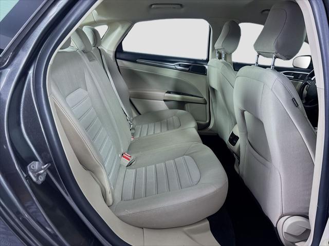 Used 2020 Ford Fusion SE For Sale in Olive Branch, MS
